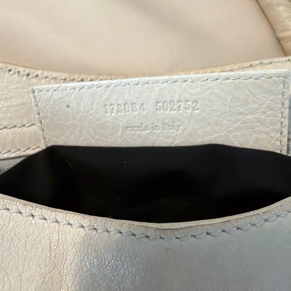 BALENCIAGA Motocross Floral Giant 21 City Bag - Picture 12 of 12